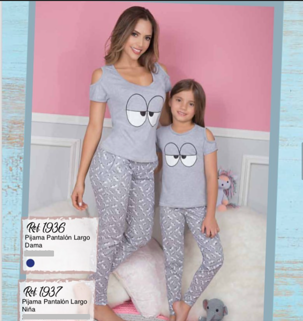 Pijama Promoción!