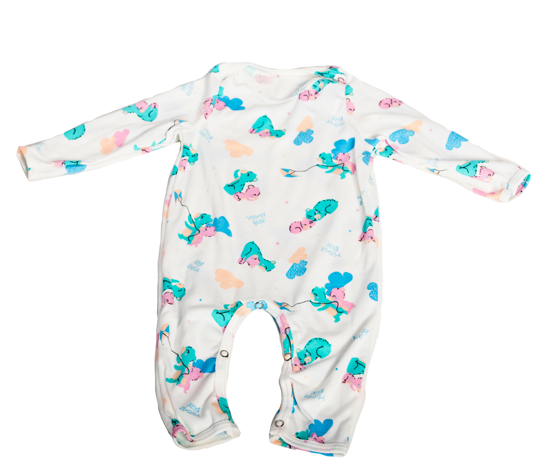 Pijama Batola de Maternidad (RF2251)