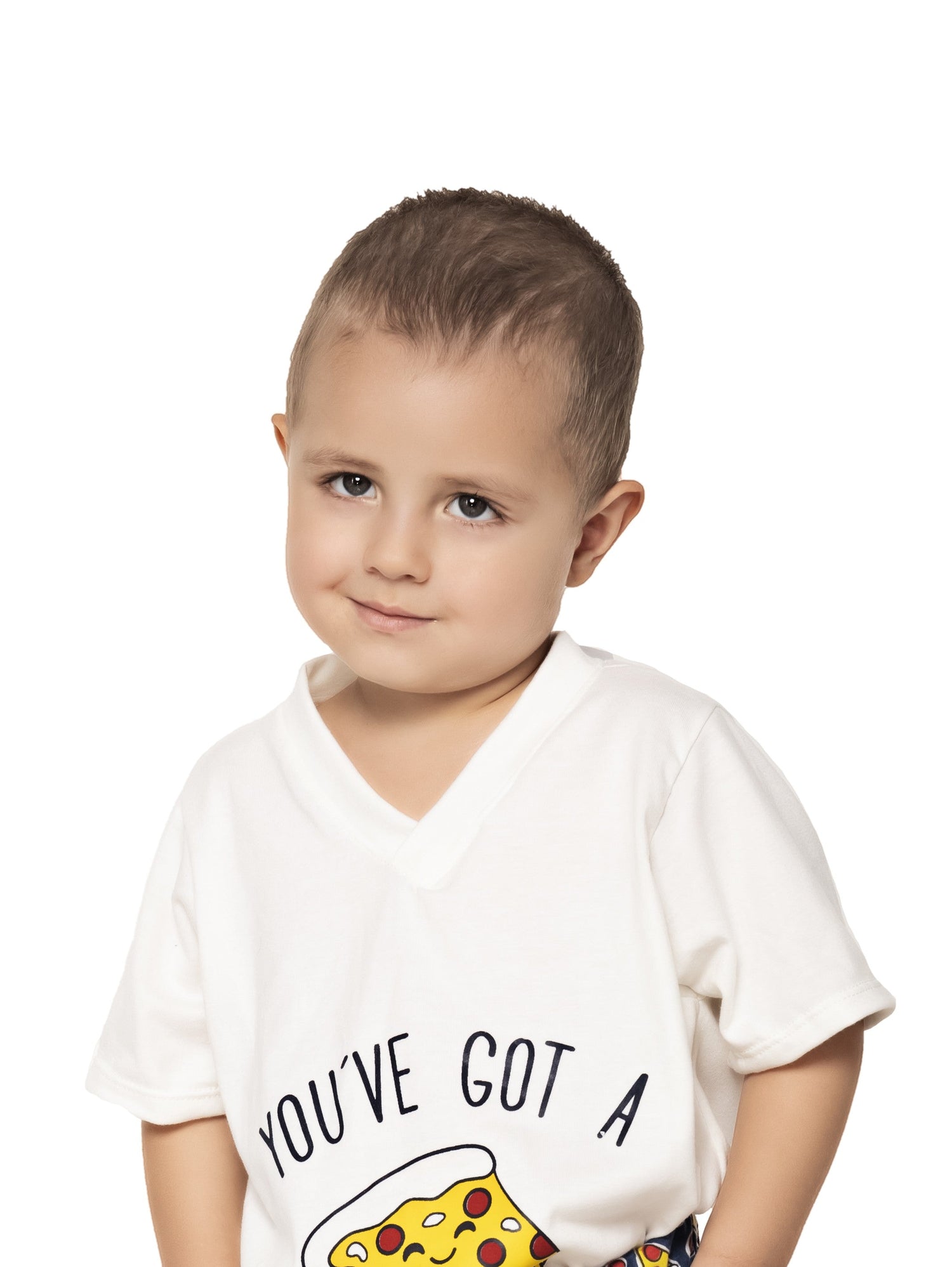 Pijamas Niño