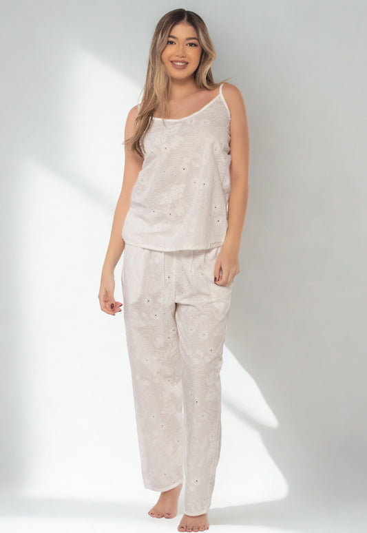 Pijama Pantalón (RF3552)