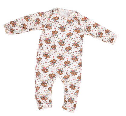 Pijama Batola de Maternidad (RF2251)