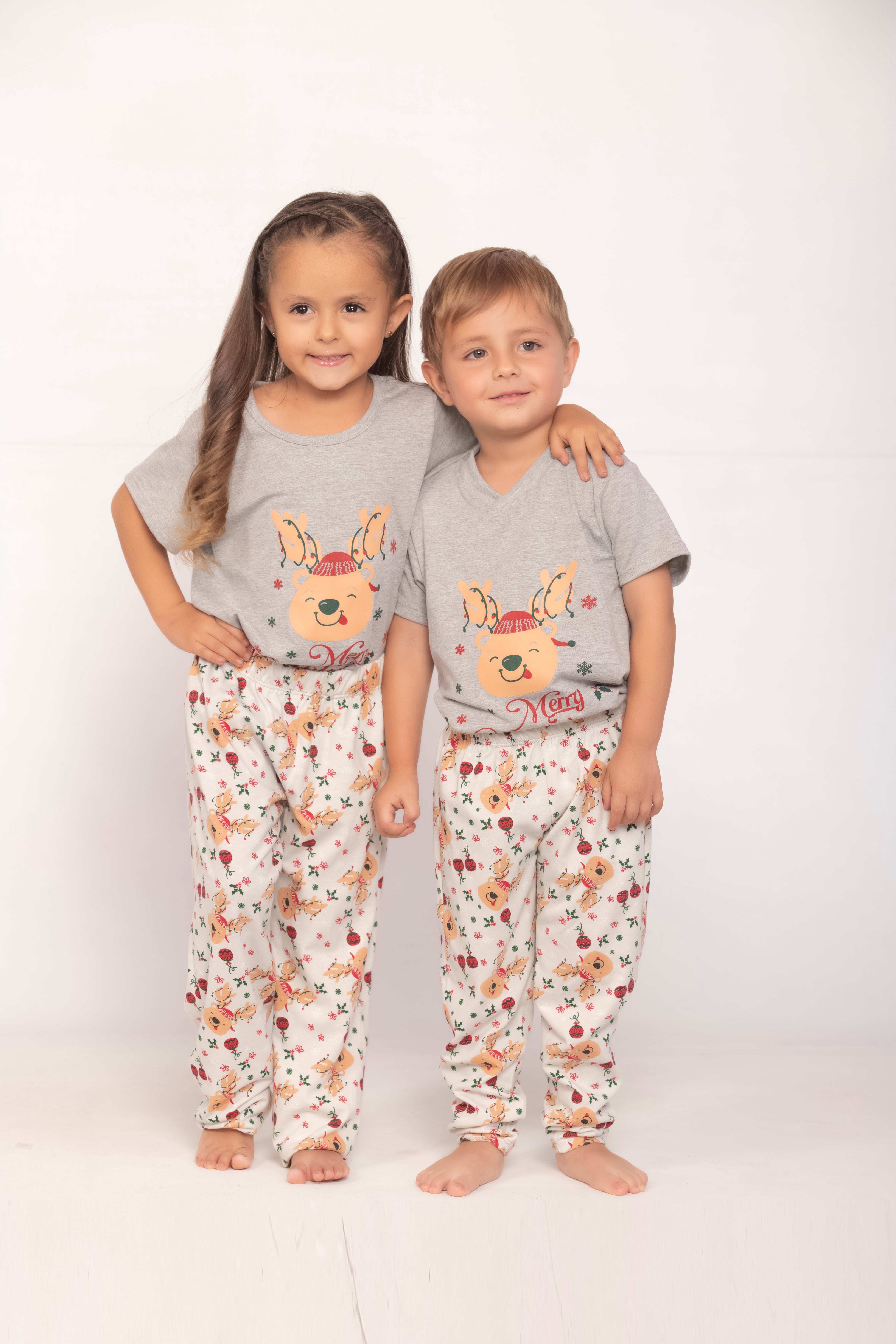 🎁Familiar Navideña 🌟 🎄