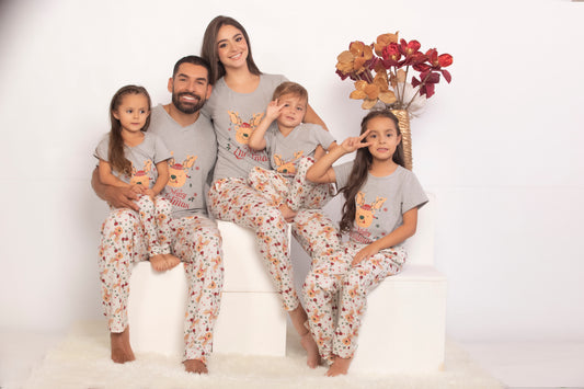 🎁Familiar Navideña 🌟 🎄